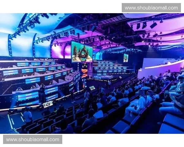 V社四大赛事深度解析:从Dota 2到CS GO的电竞影响力与未来发展趋势 V社四大赛事深度解析:从Dota 2到CS GO的电竞影响力与未来发展趋势