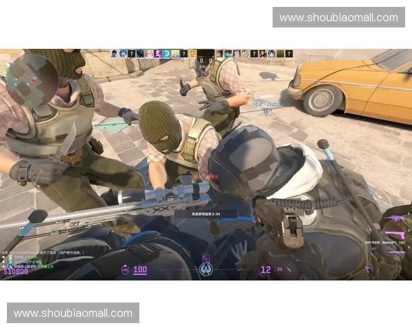 《CSGO移动版全新体验与挑战探索 玩家如何适应手机操作模式》 《CSGO移动版全新体验与挑战探索 玩家如何适应手机操作模式》