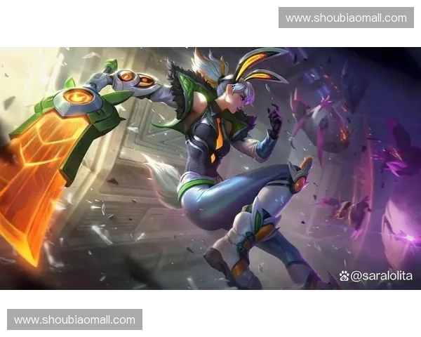 从LOL中AP角色的发展看魔法输出体系的演变与玩法创新 从LOL中AP角色的发展看魔法输出体系的演变与玩法创新