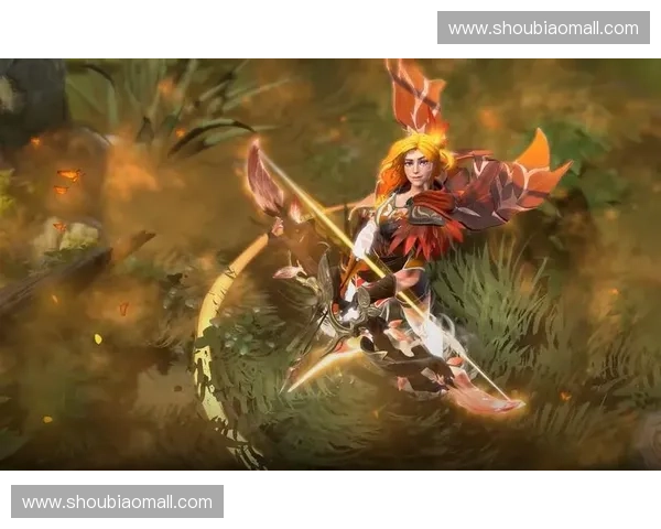 Dota2斩新手入门指南：掌握英雄技能与战略，快速提升战斗水平