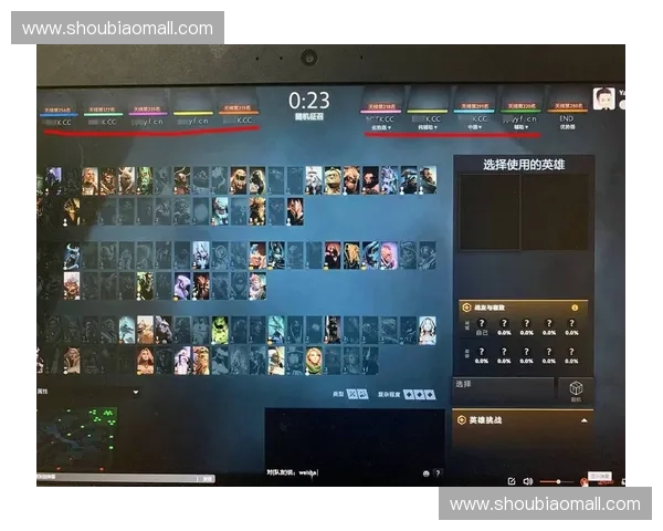 从白金段位看DOTA2玩家竞技心态与团队协作能力变化趋势分析